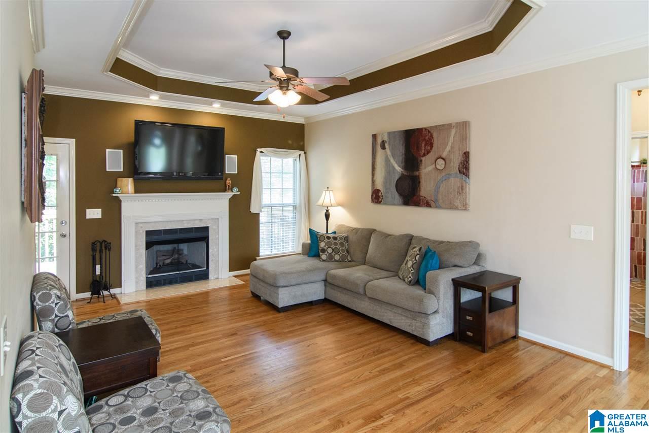 124 Astor Circle Chelsea, AL 35043 - Photo 7 of 50