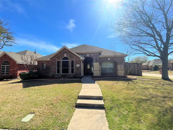 $2,350 | 6021 Blue Spruce Lane, McKinney, TX 75070