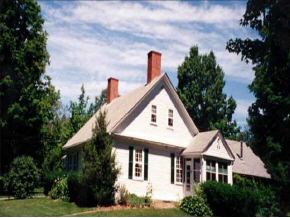 183 Fremont Road Chester, NH 03036 - Photo 1 of 5