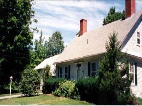 183 Fremont Road Chester, NH 03036 - Photo 4 of 5