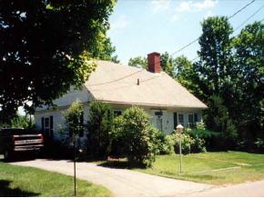183 Fremont Road Chester, NH 03036 - Photo 5 of 5