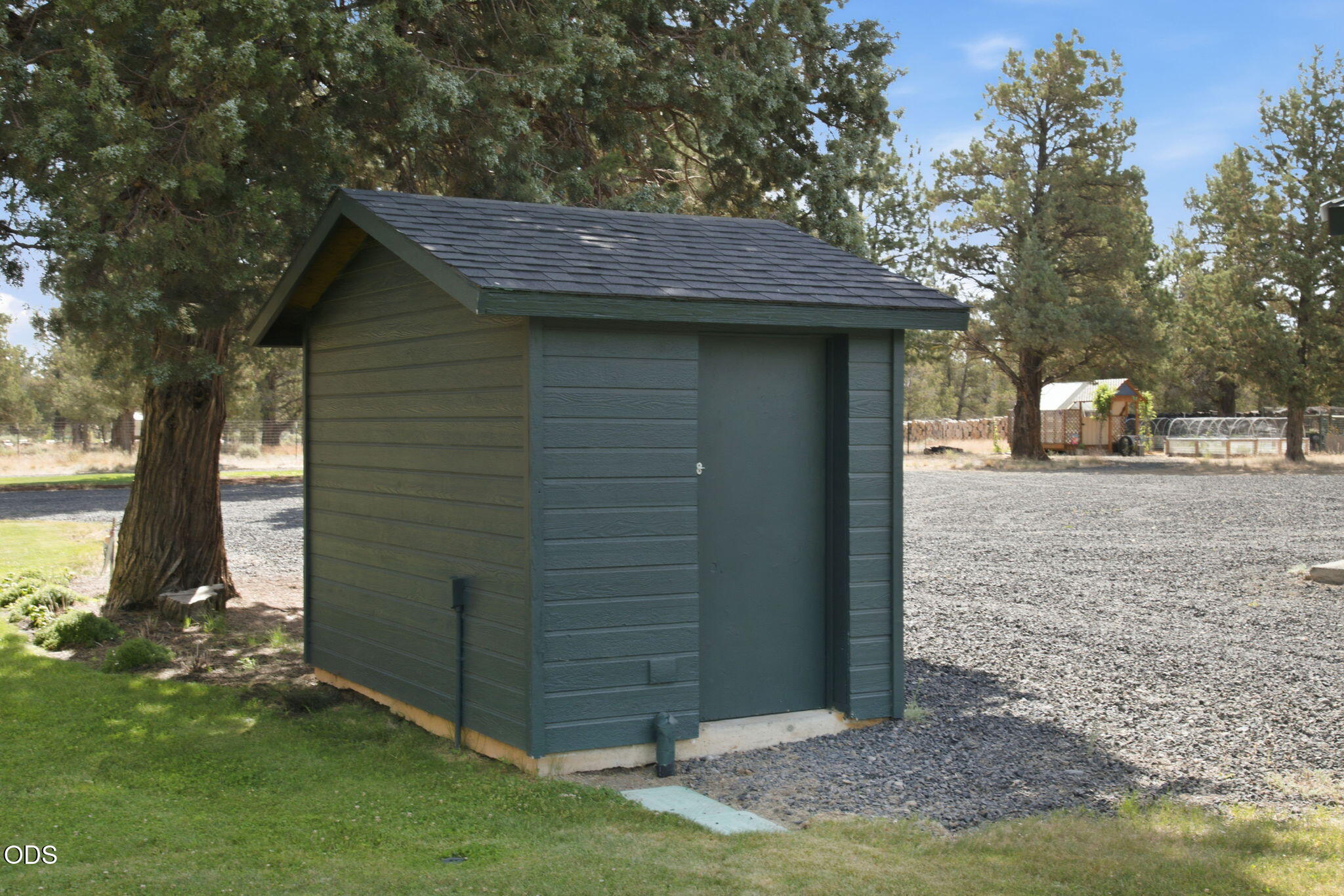 17521 Forked Horn Road Sisters, OR 97759 - Photo 42 of 58