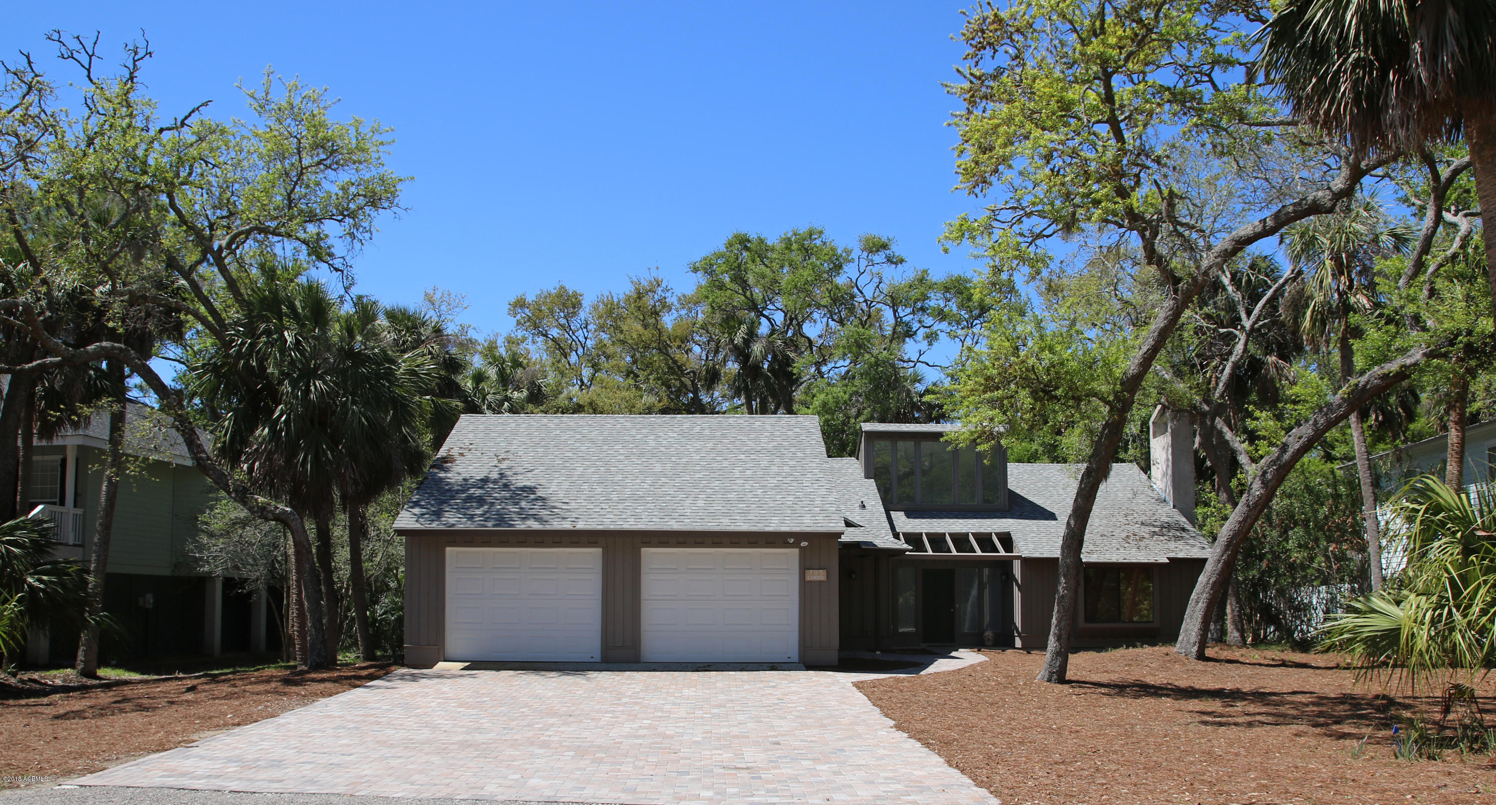 705 Swordfish Road Fripp Island, SC 29920 - Photo 1 of 35 590A7459