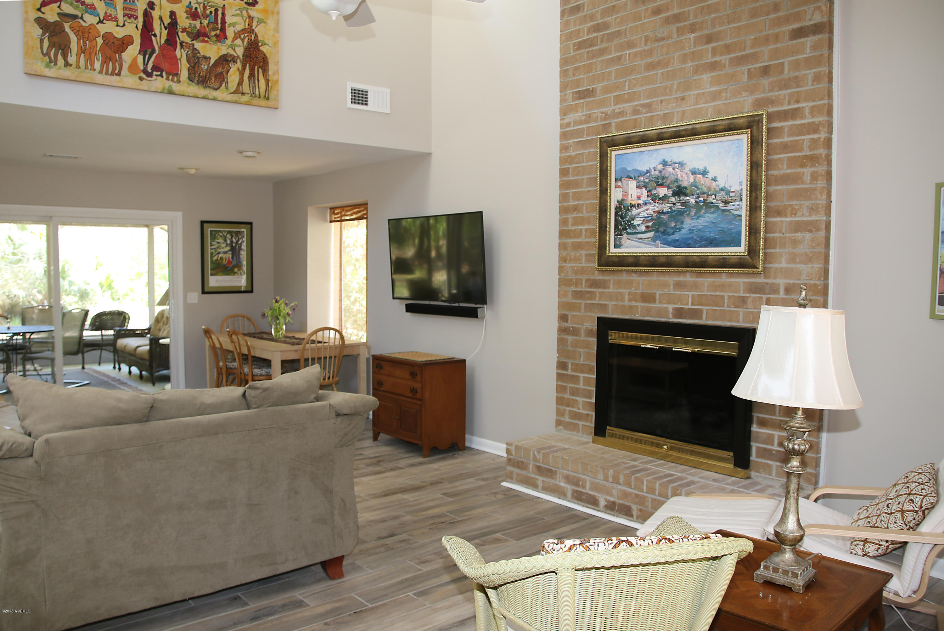 705 Swordfish Road Fripp Island, SC 29920 - Photo 11 of 35 590A7475