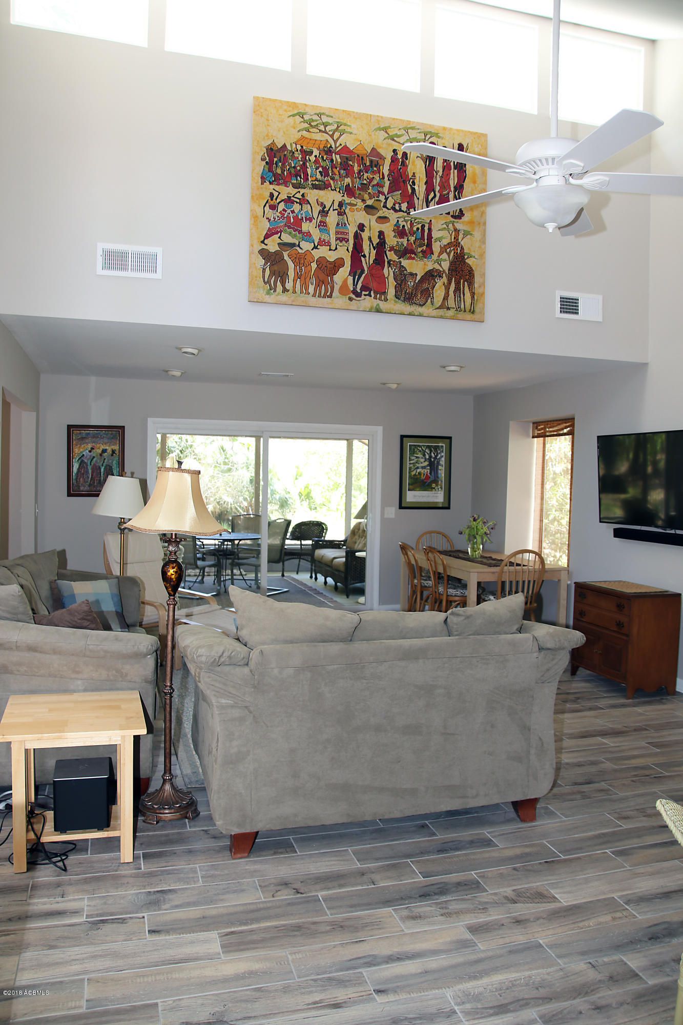 705 Swordfish Road Fripp Island, SC 29920 - Photo 12 of 35 590A7477
