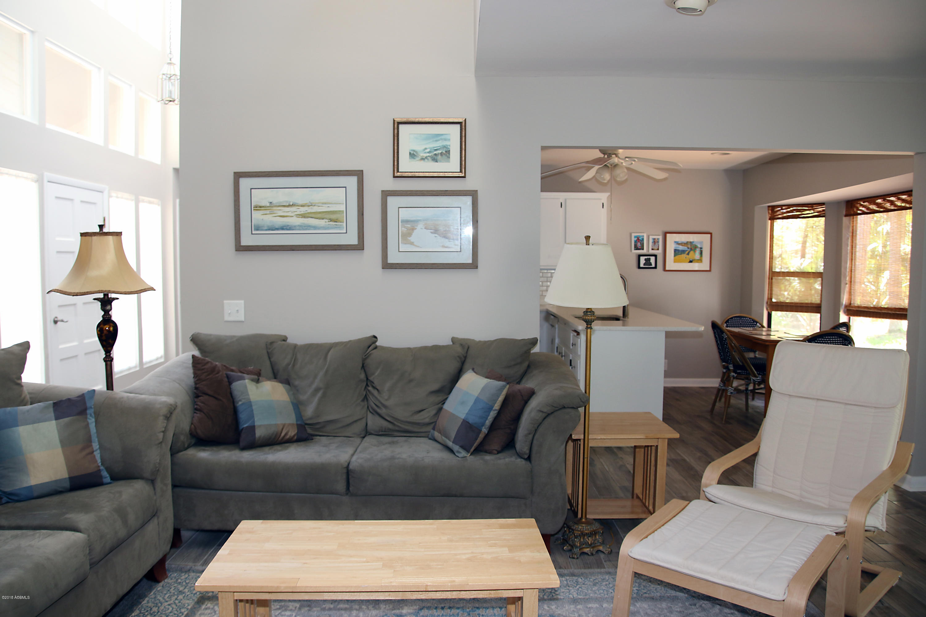 705 Swordfish Road Fripp Island, SC 29920 - Photo 14 of 35 590A7480