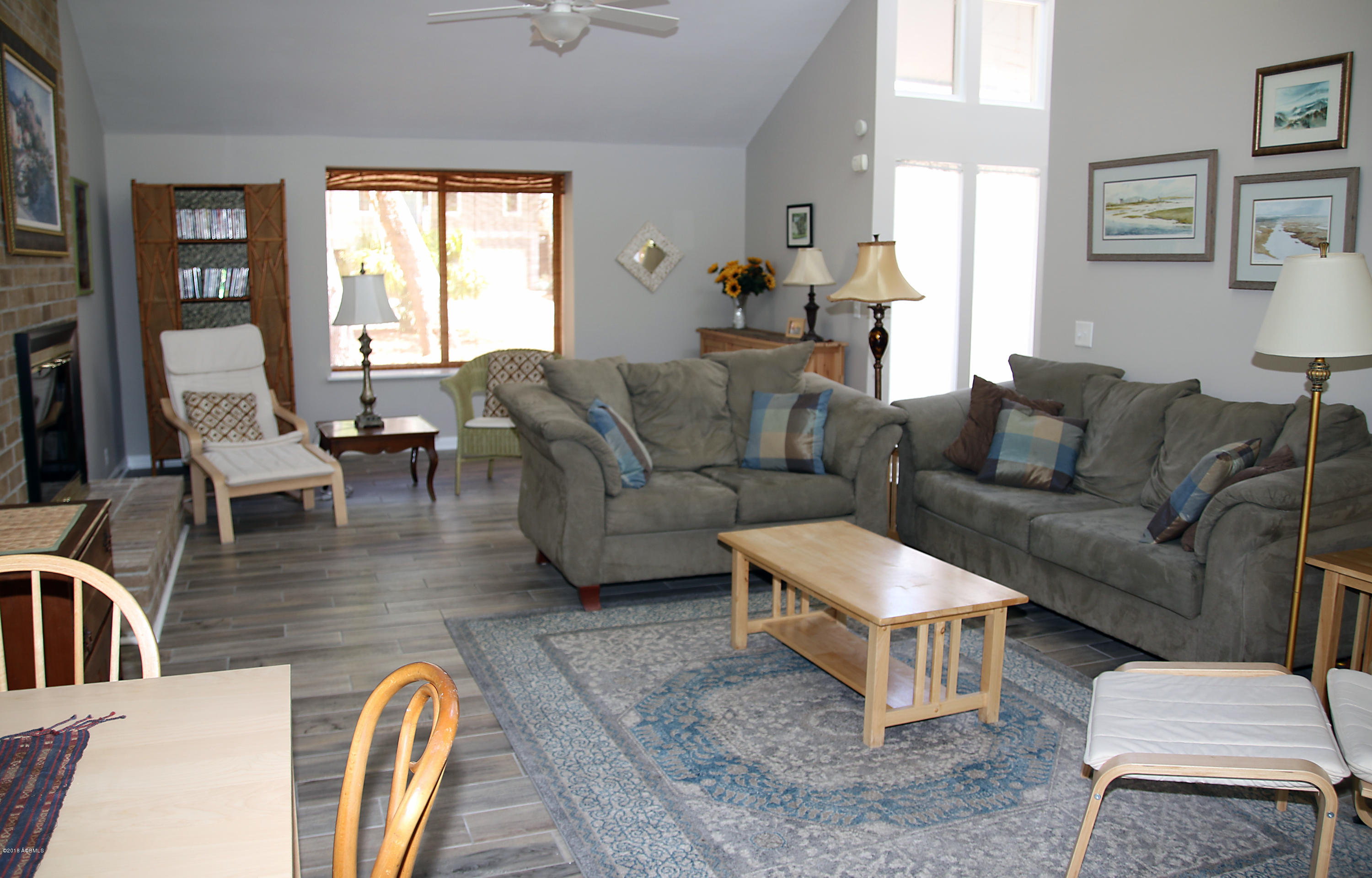705 Swordfish Road Fripp Island, SC 29920 - Photo 15 of 35 590A7481