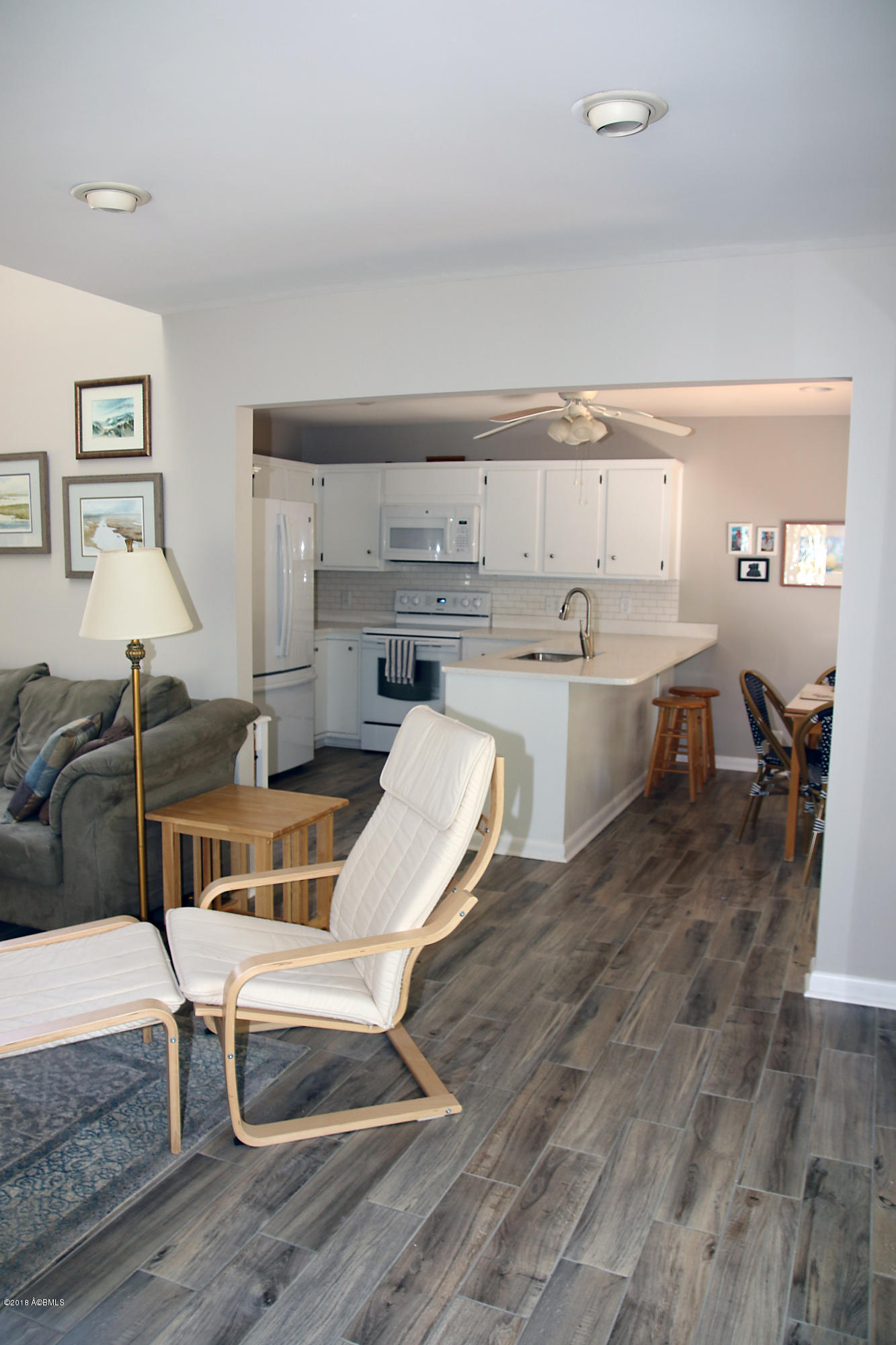 705 Swordfish Road Fripp Island, SC 29920 - Photo 16 of 35 590A7482