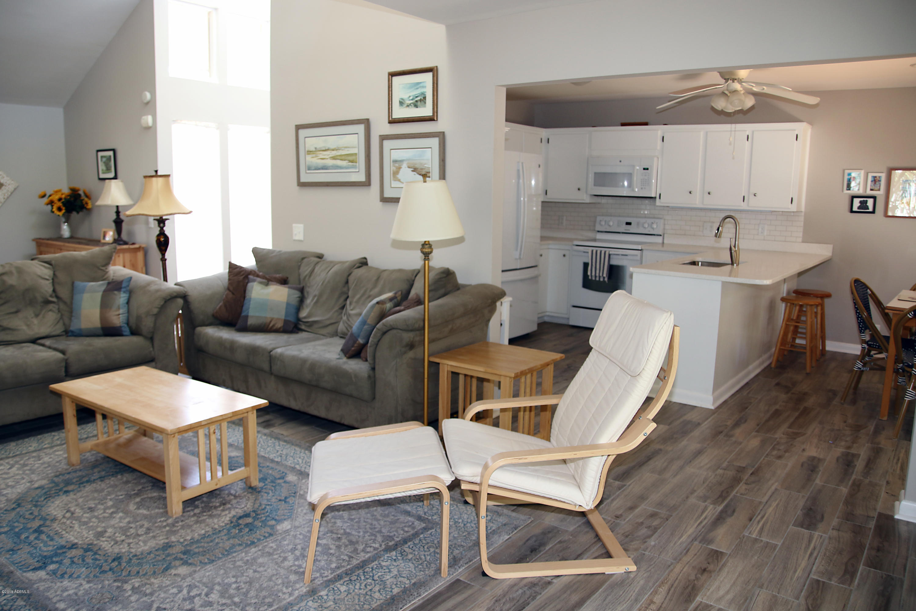 705 Swordfish Road Fripp Island, SC 29920 - Photo 17 of 35 590A7483