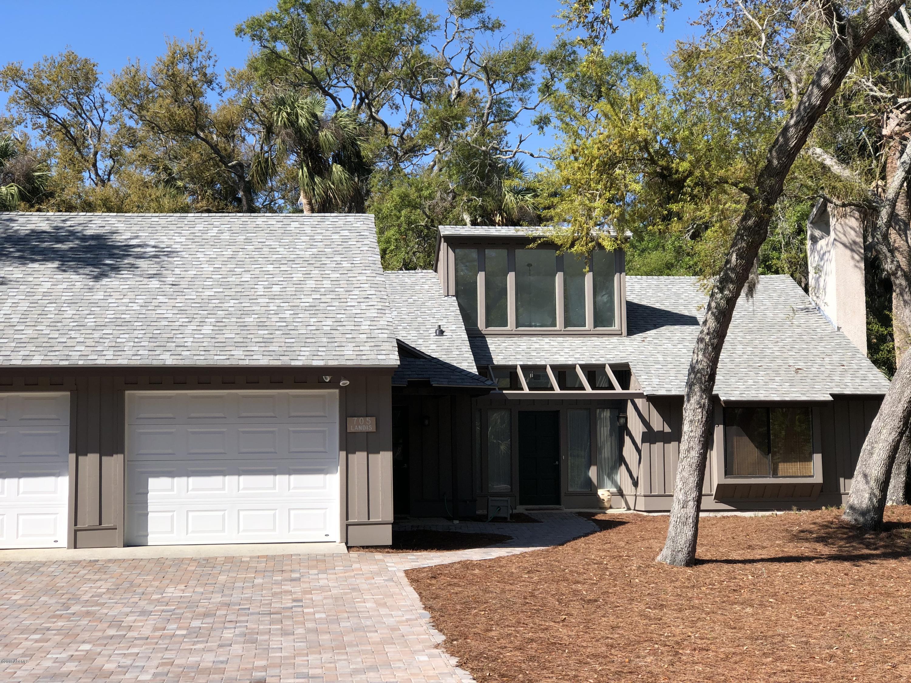 705 Swordfish Road Fripp Island, SC 29920 - Photo 2 of 35 IMG_0099
