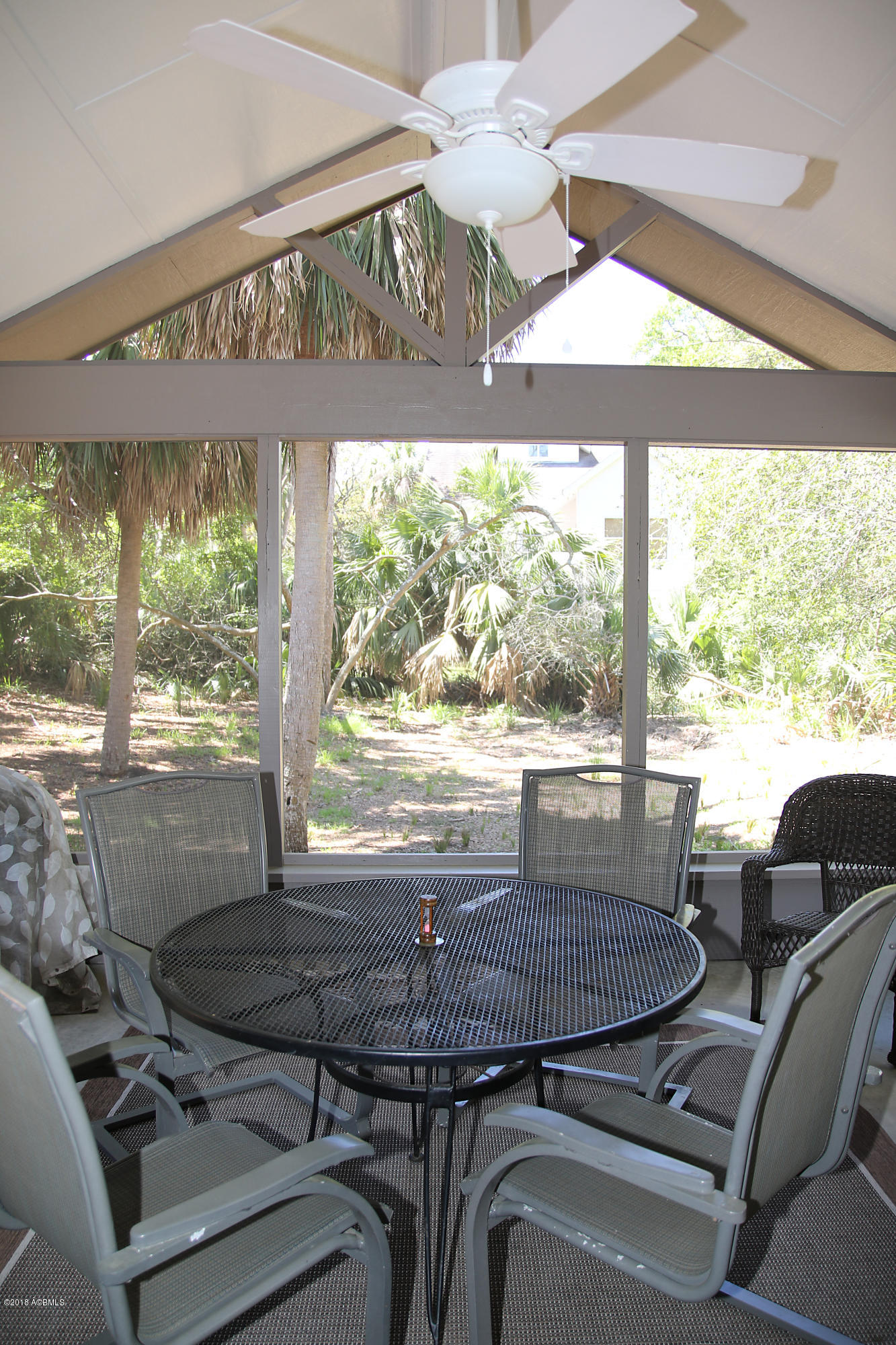 705 Swordfish Road Fripp Island, SC 29920 - Photo 23 of 35 590A7492