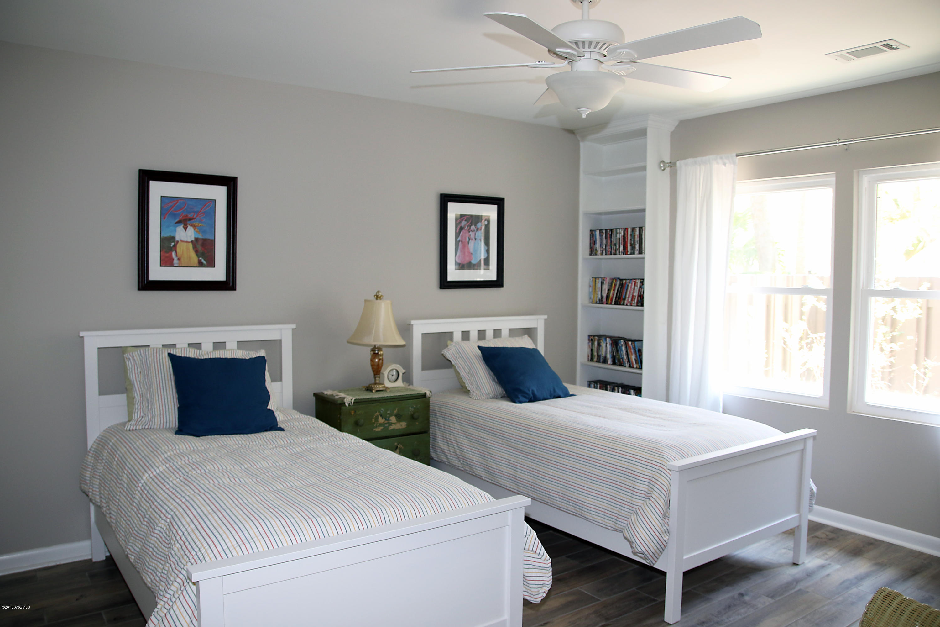 705 Swordfish Road Fripp Island, SC 29920 - Photo 28 of 35 590A7497