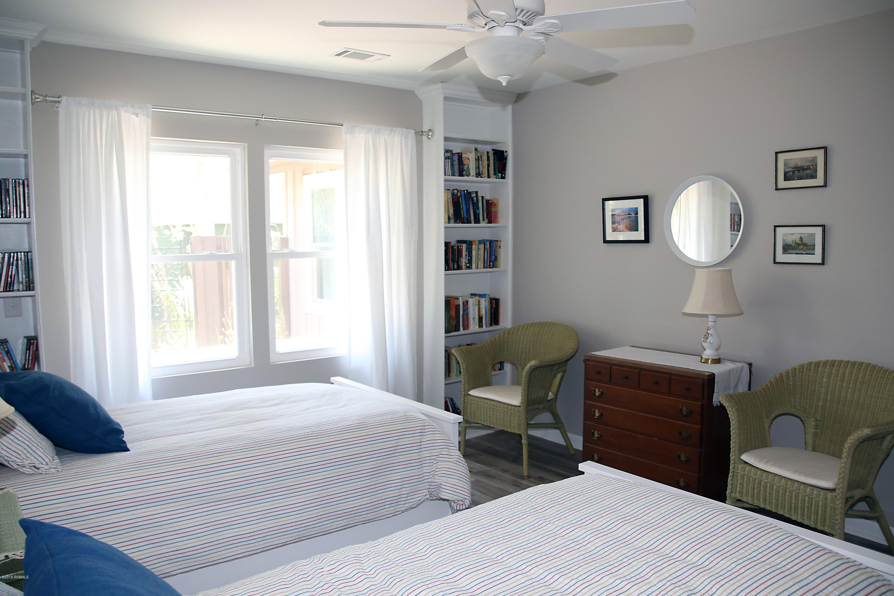 705 Swordfish Road Fripp Island, SC 29920 - Photo 29 of 35 590A7498