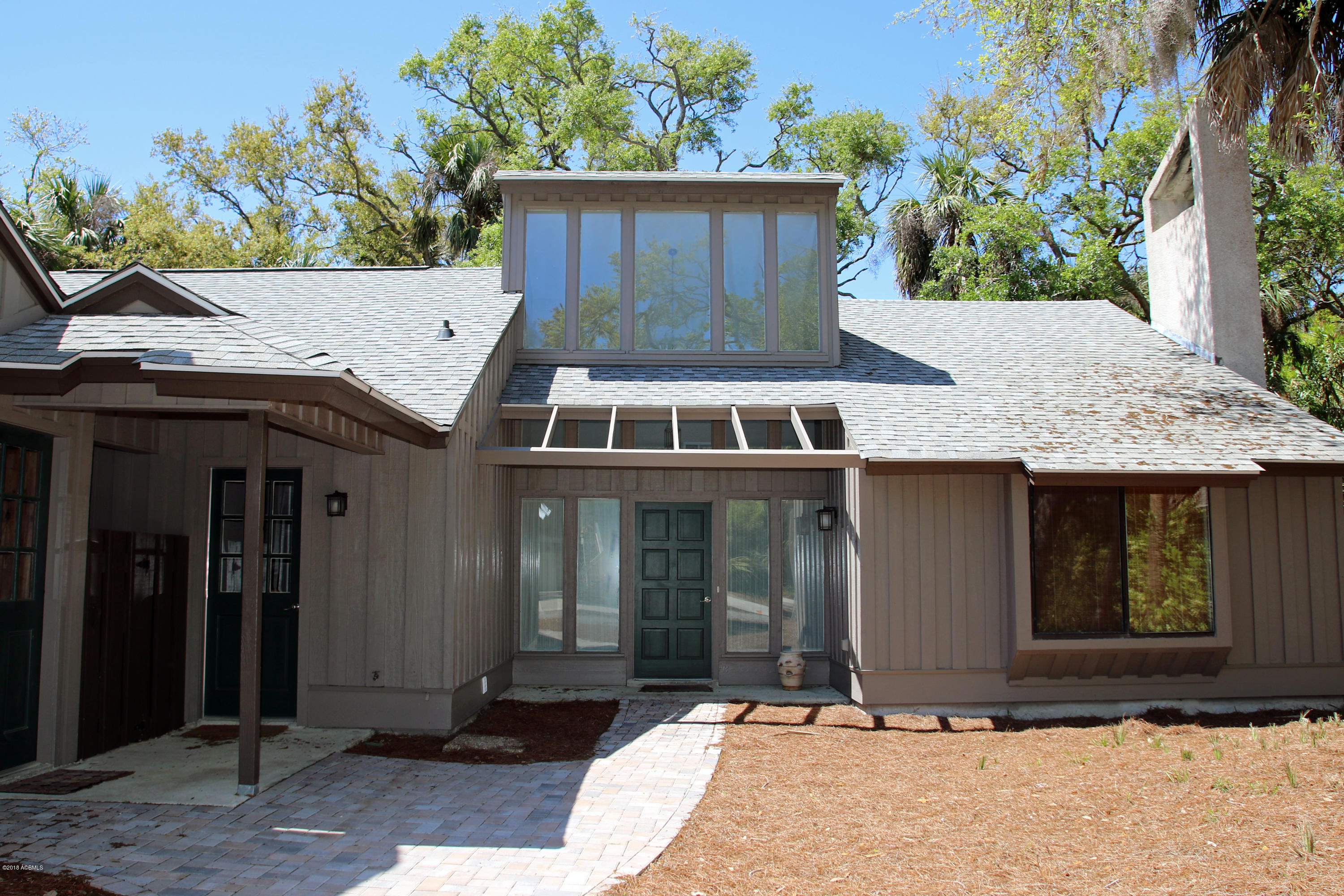 705 Swordfish Road Fripp Island, SC 29920 - Photo 3 of 35 590A7460