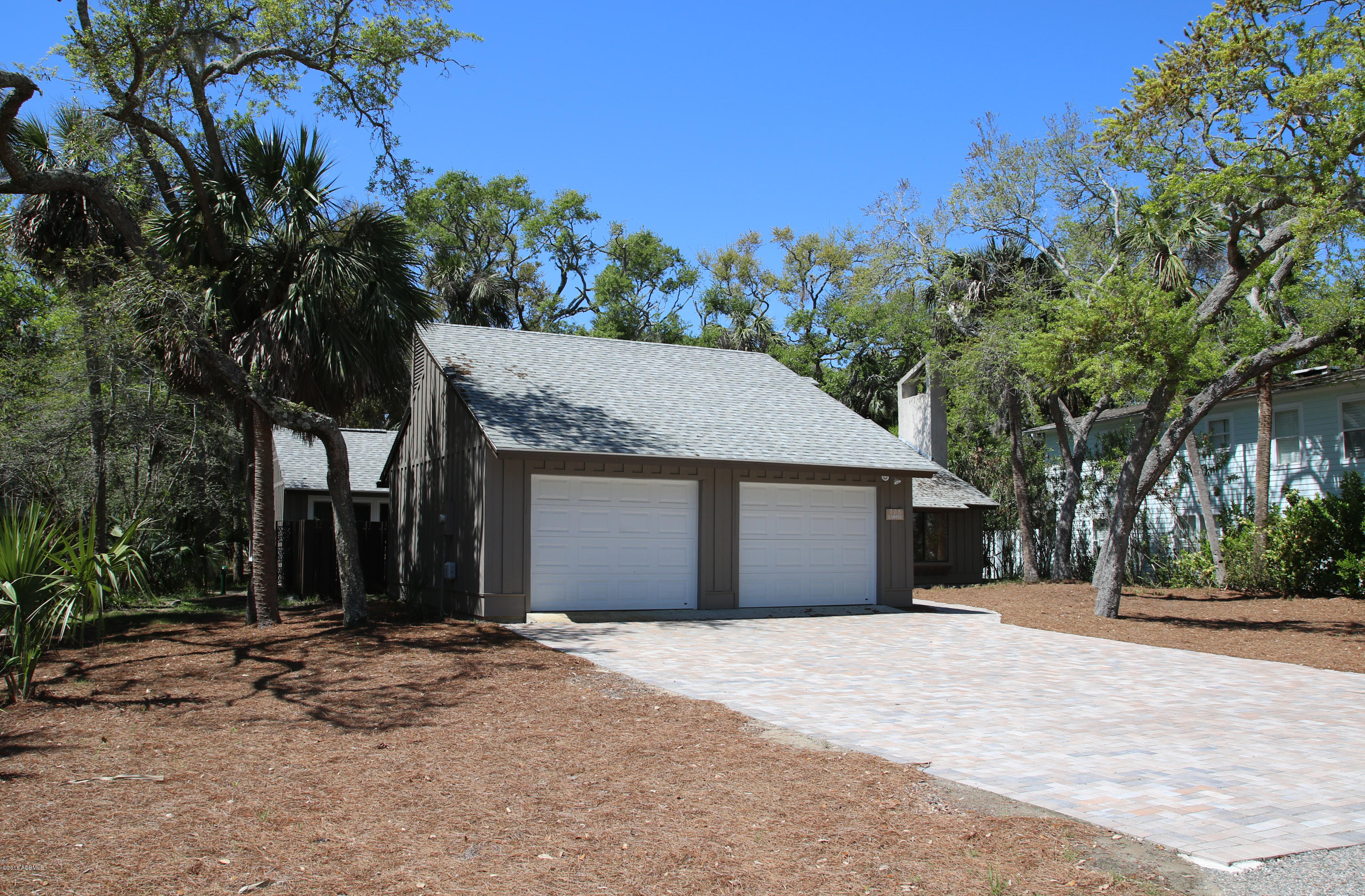 705 Swordfish Road Fripp Island, SC 29920 - Photo 4 of 35 590A7461
