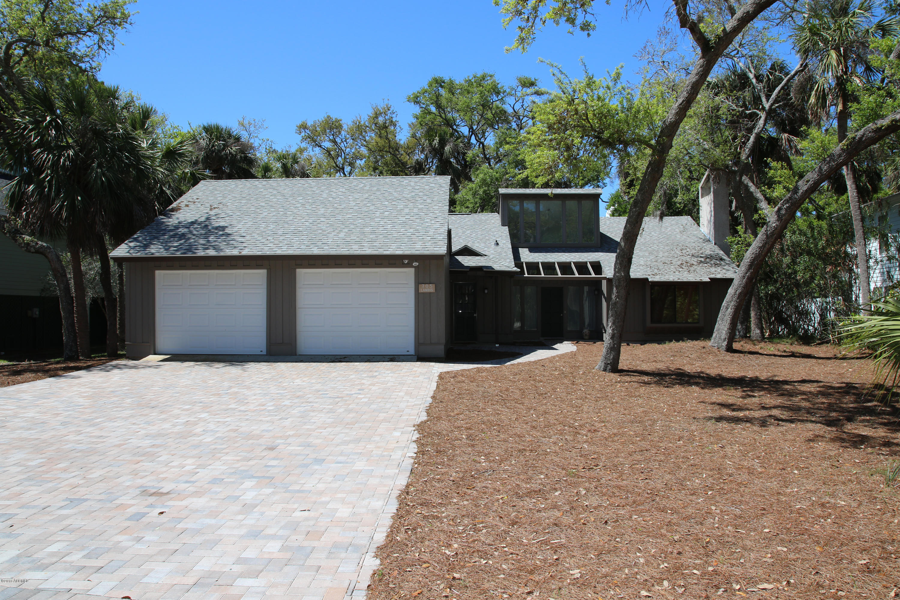705 Swordfish Road Fripp Island, SC 29920 - Photo 5 of 35 590A7463