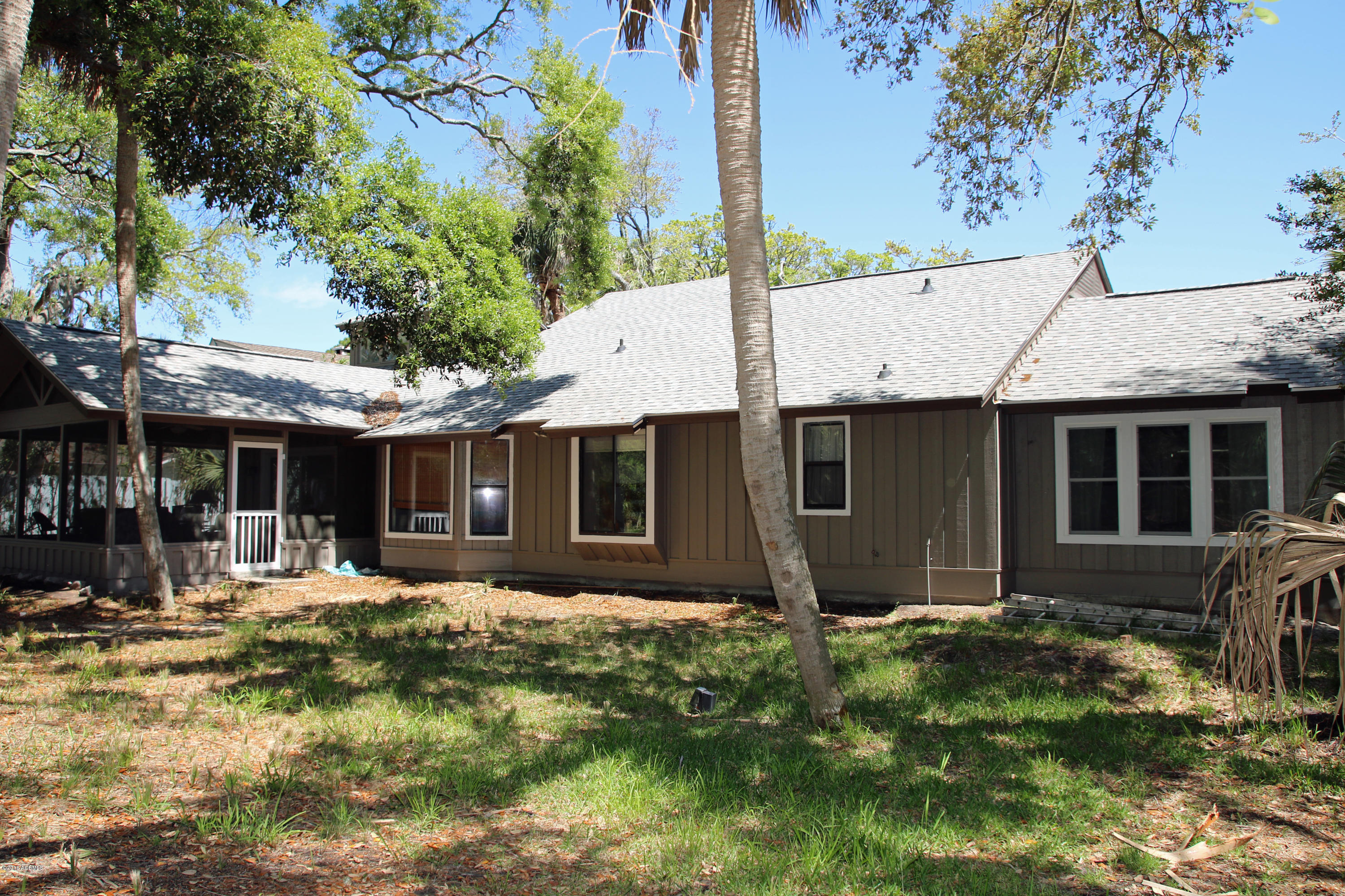 705 Swordfish Road Fripp Island, SC 29920 - Photo 7 of 35 590A7467