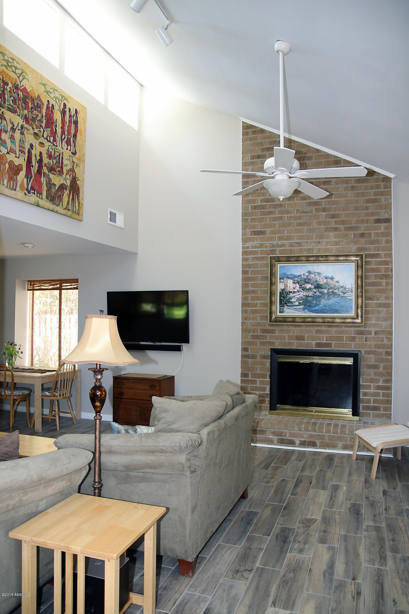 705 Swordfish Road Fripp Island, SC 29920 - Photo 8 of 35 590A7471