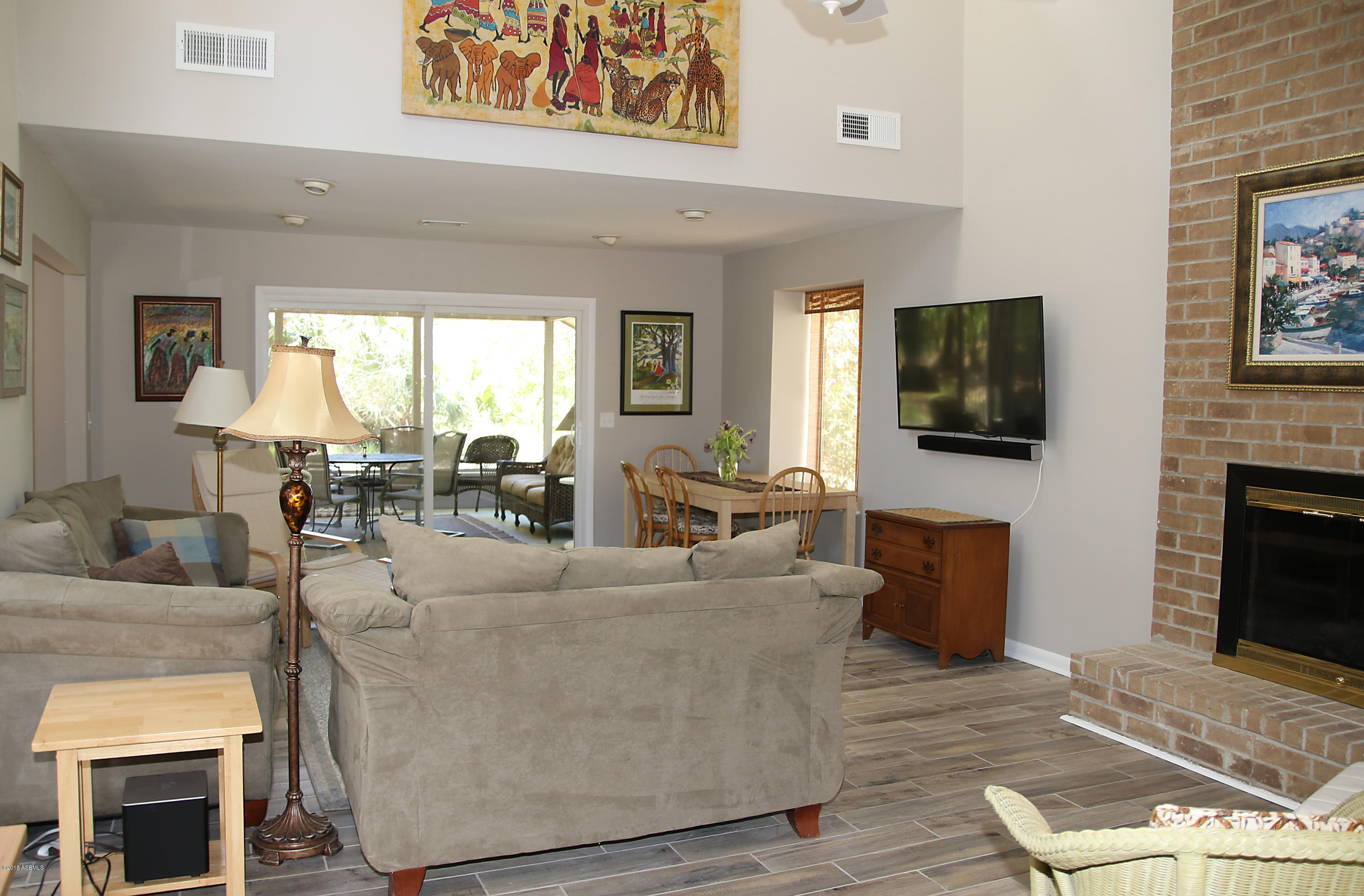 705 Swordfish Road Fripp Island, SC 29920 - Photo 10 of 35 590A7473