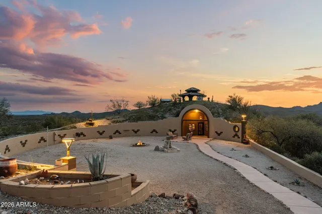 $639,900 | 50704 North 292nd Avenue, Wickenburg, AZ 85390