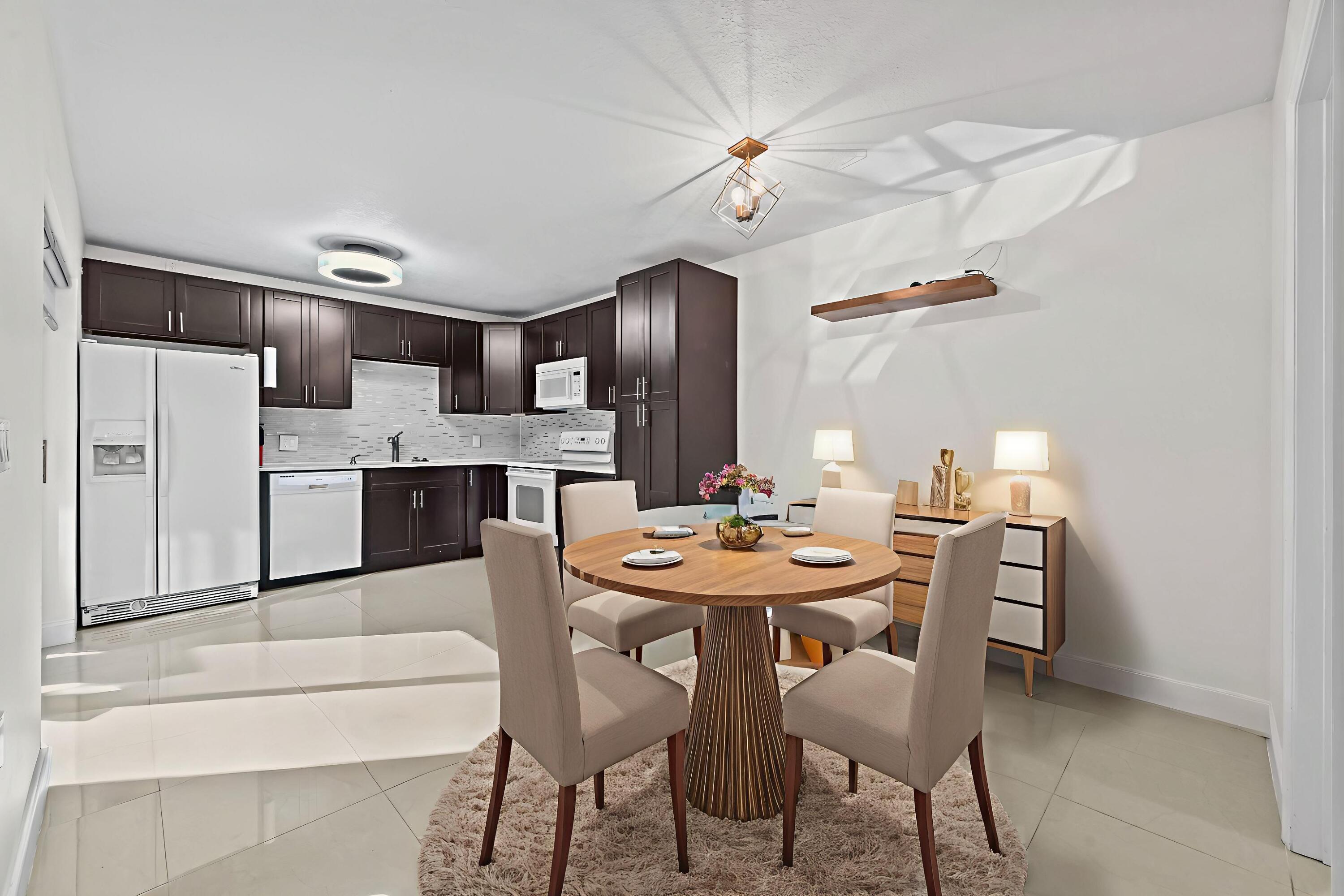 5708 Southeast Windsong Lane Stuart, FL 34997 - Photo 12 of 38 11-Dining-room-01_VS