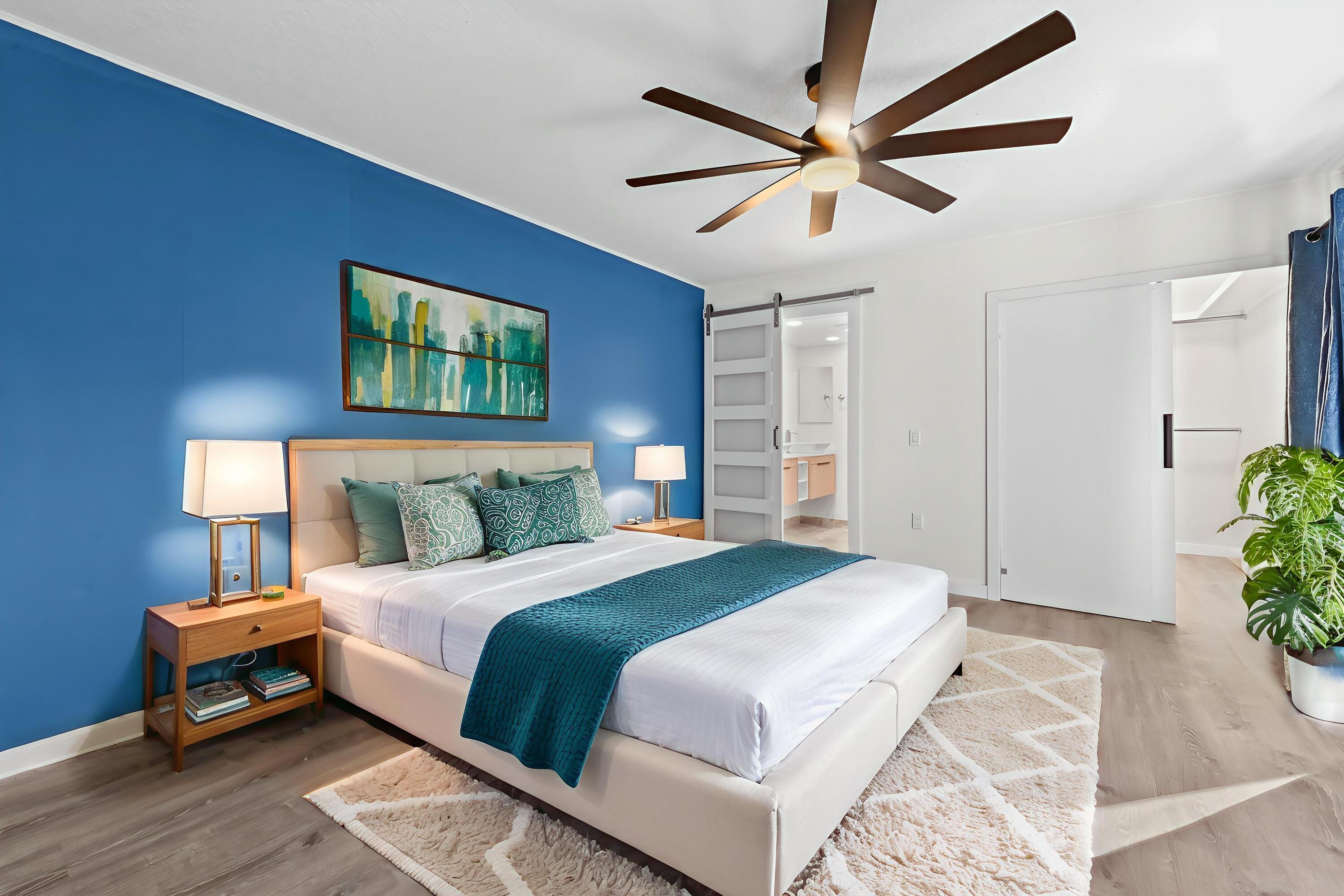 5708 Southeast Windsong Lane Stuart, FL 34997 - Photo 23 of 38 20-Bedroom-01_VS