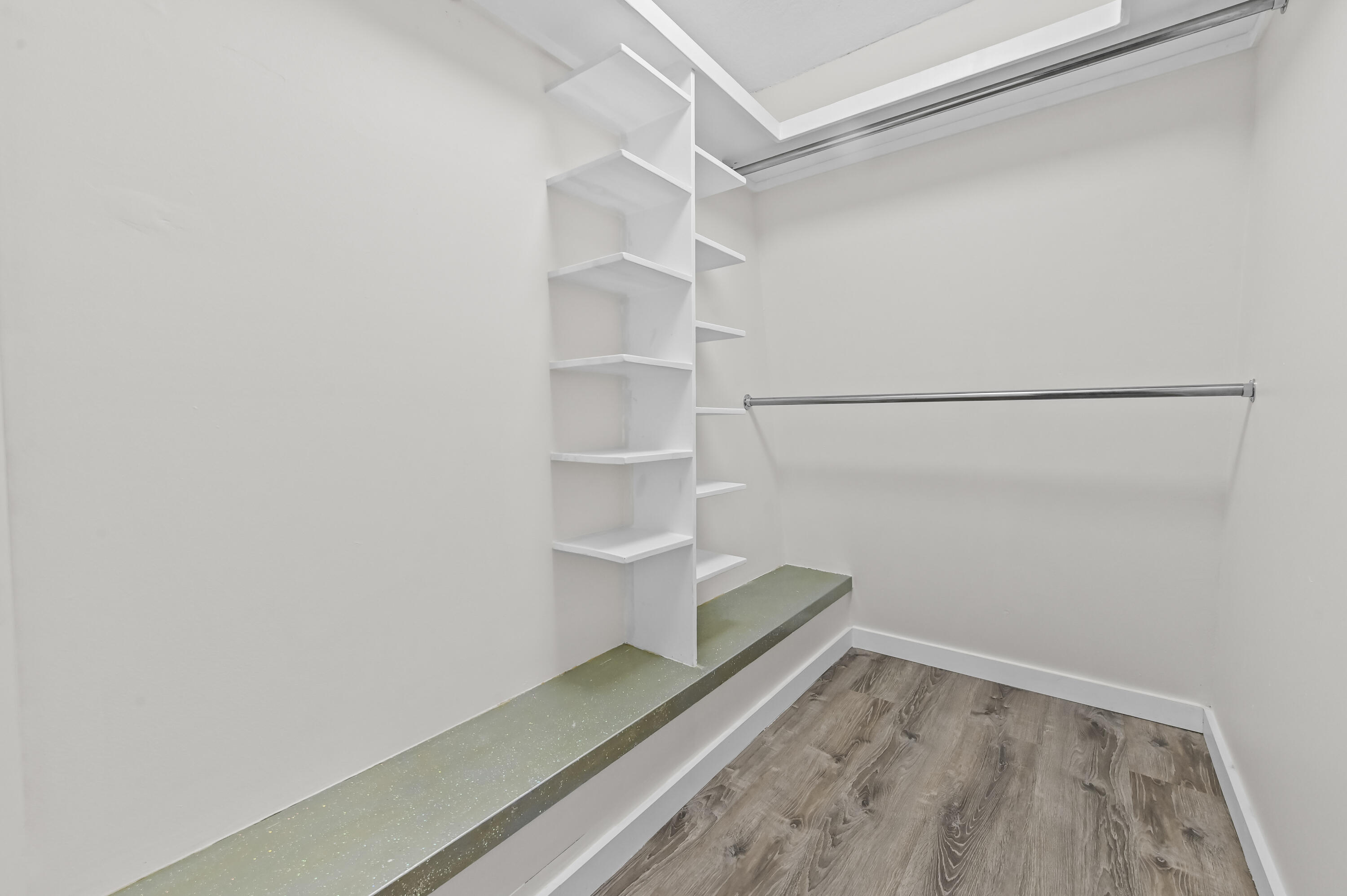 5708 Southeast Windsong Lane Stuart, FL 34997 - Photo 26 of 38 22 Closet 01