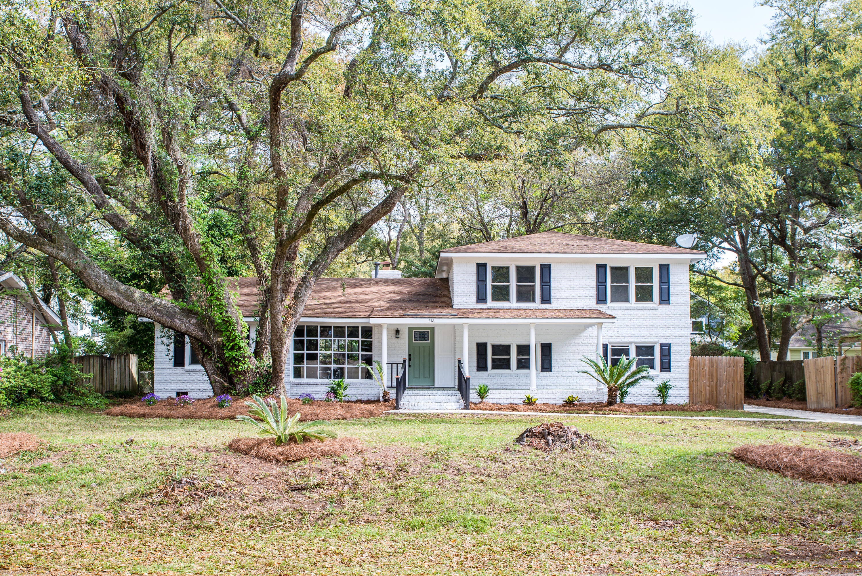 738 Tallwood Road Charleston, SC 29412 - Photo 1 of 24 738 Tallwood Road, 29412