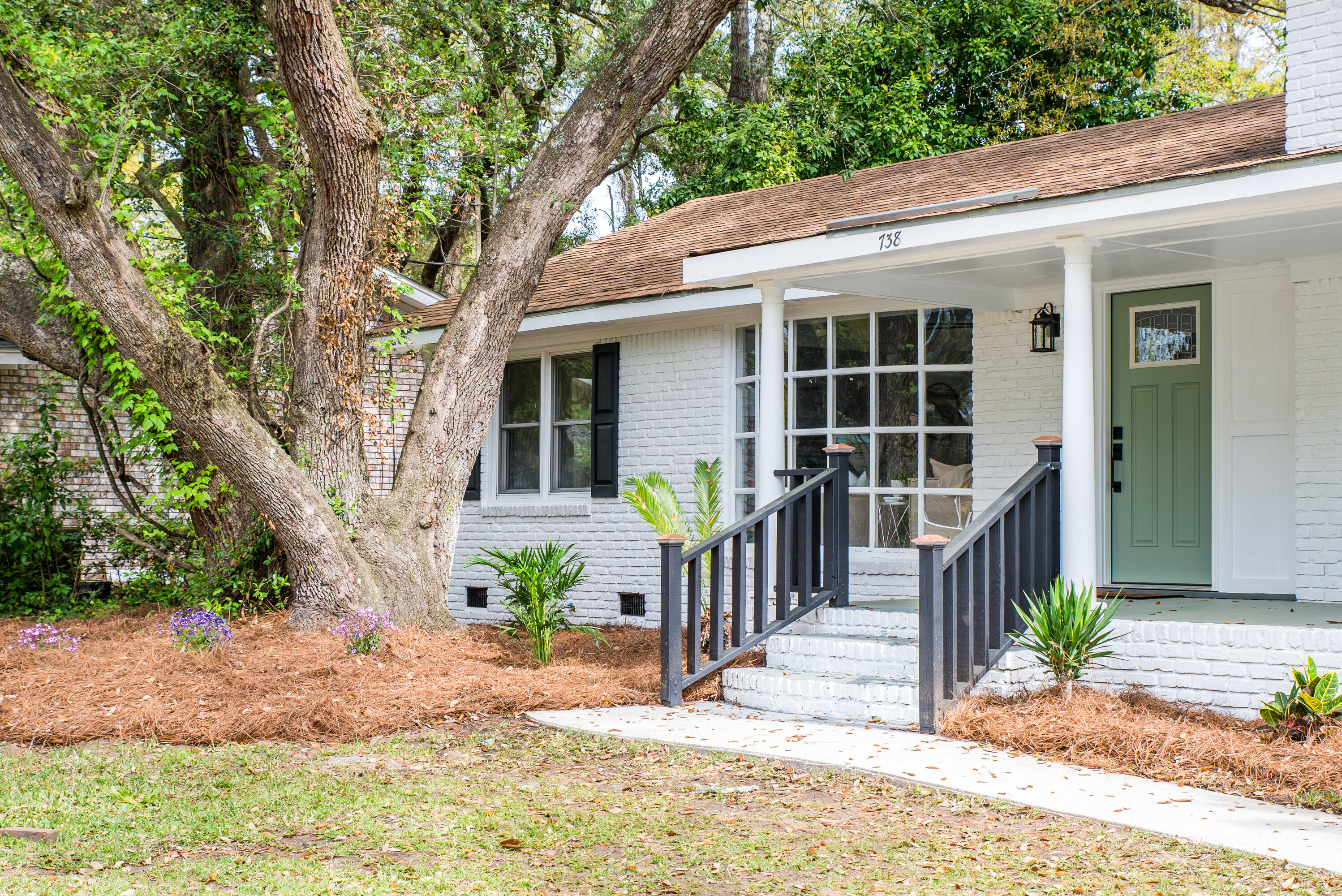 738 Tallwood Road Charleston, SC 29412 - Photo 2 of 24 738 Tallwood Road, 29412