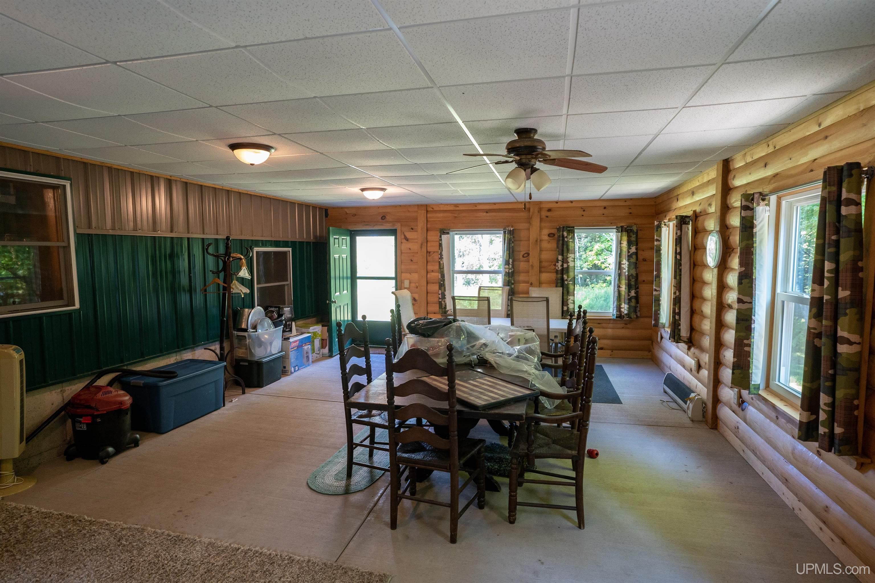 6766 Co Road, Unit ALSO KNOWN AS BLACKHILL S Champion, MI 49814 - Photo 33 of 80