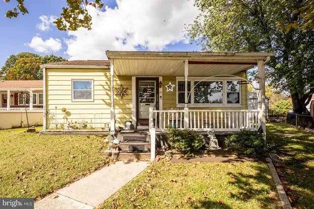 $210,000 | 110 Compass Road, Middle River, MD 21220