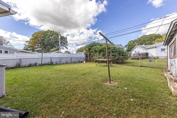 $185,000 | 110 Compass Road, Middle River, MD 21220