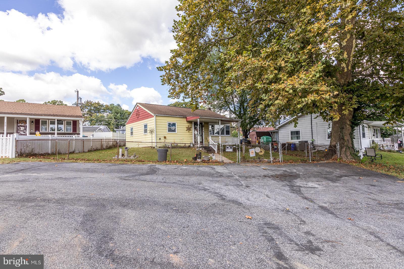 110 Compass Road Middle River, MD 21220 - Photo 26 of 26