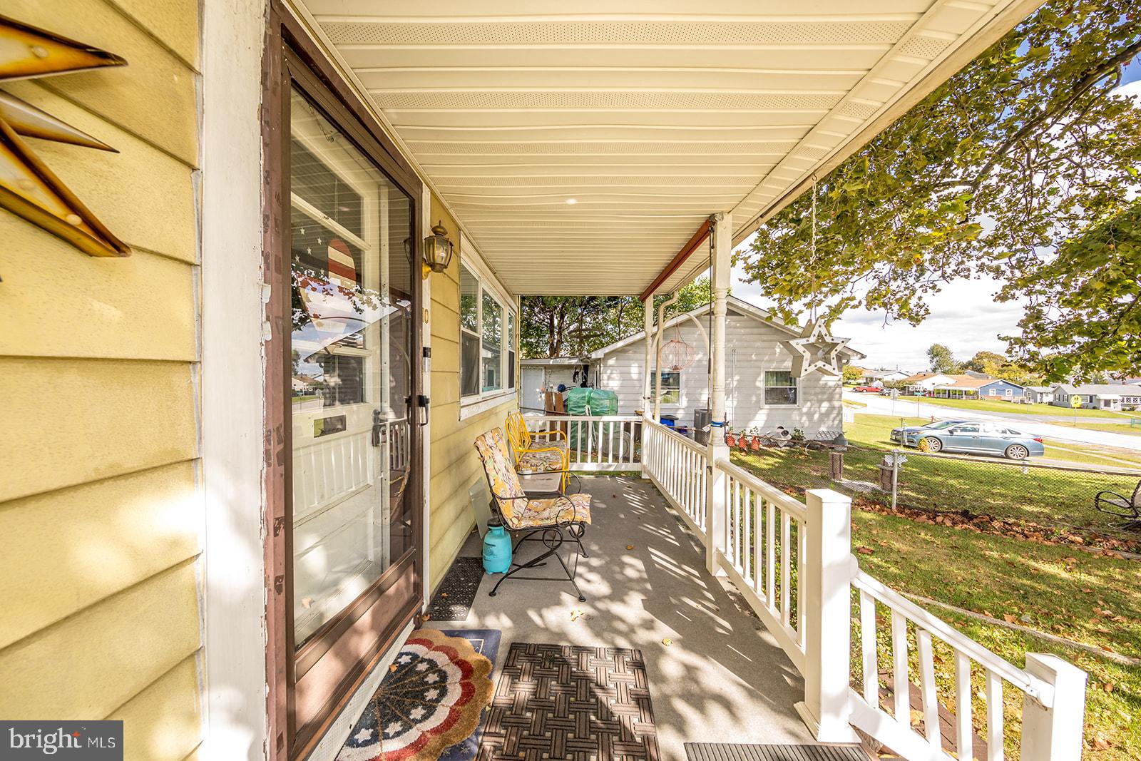 110 Compass Road Middle River, MD 21220 - Photo 3 of 26