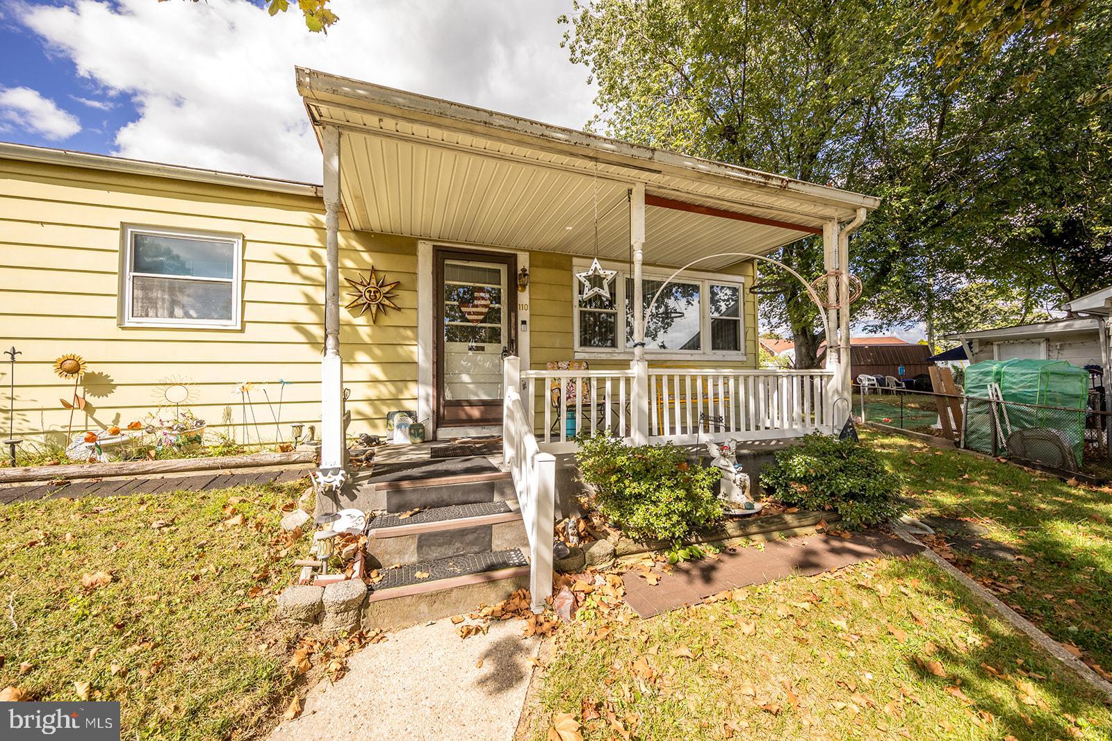 110 Compass Road Middle River, MD 21220 - Photo 4 of 26