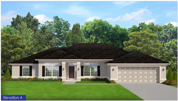 $401,350 | 11329 Horned Owl Road, Weeki Wachee, FL 34614