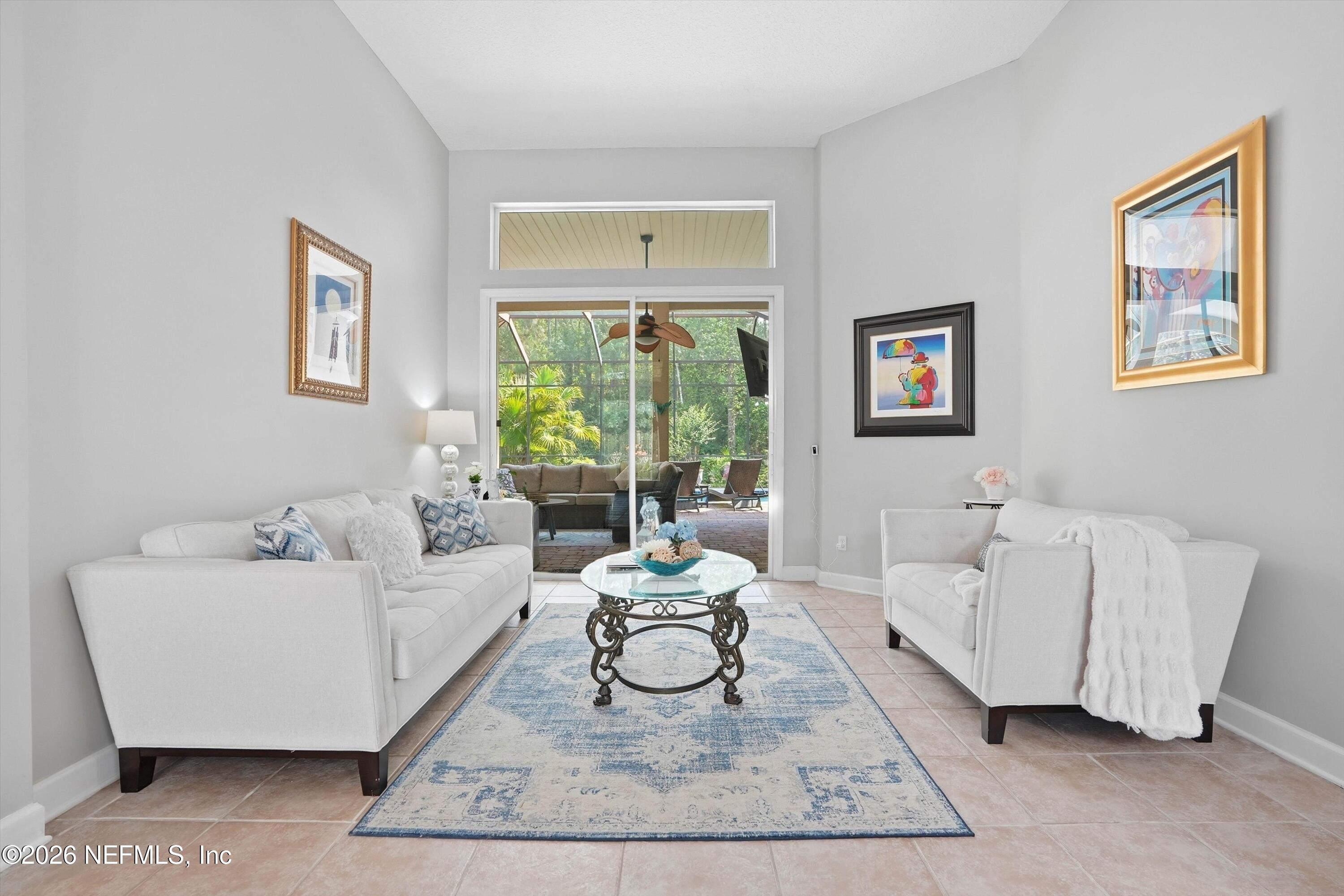 6142 Kissengen Springs Court Jacksonville, FL 32258 - Photo 13 of 57 Living Room