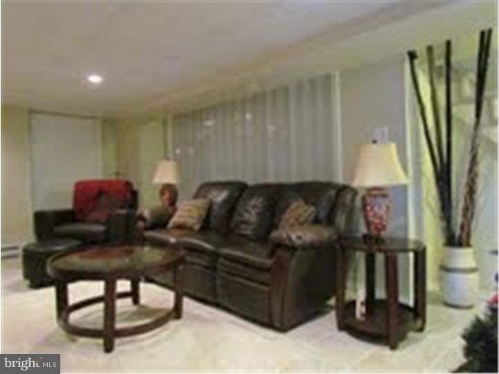 215 Valley View Road Media, PA 19063 - Photo 18 of 21 Basement - Finished