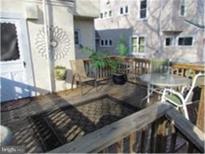 215 Valley View Road Media, PA 19063 - Photo 20 of 21 Deck