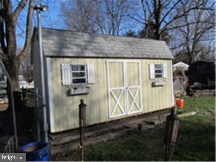 215 Valley View Road Media, PA 19063 - Photo 21 of 21 Storage Shed
