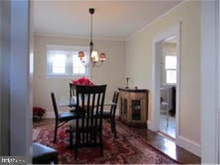 215 Valley View Road Media, PA 19063 - Photo 6 of 21 Dining Room