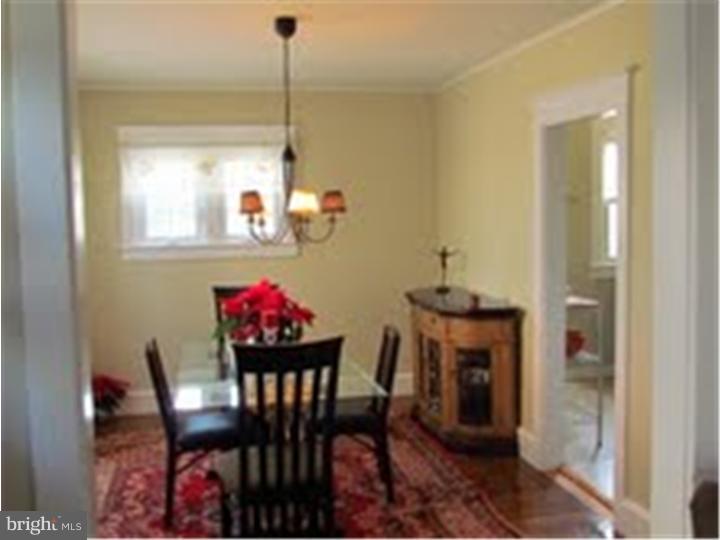215 Valley View Road Media, PA 19063 - Photo 7 of 21 Dining Room