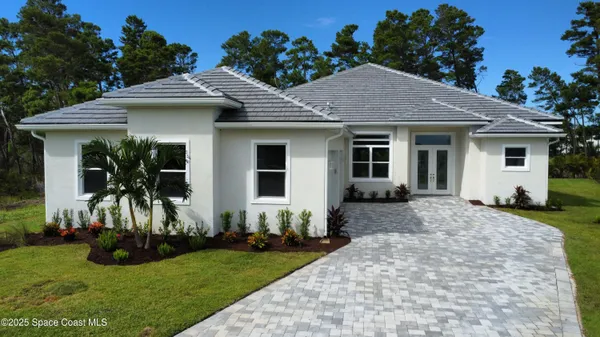 $915,000 | 1583 Alto Vista Drive, Melbourne, FL 32940
