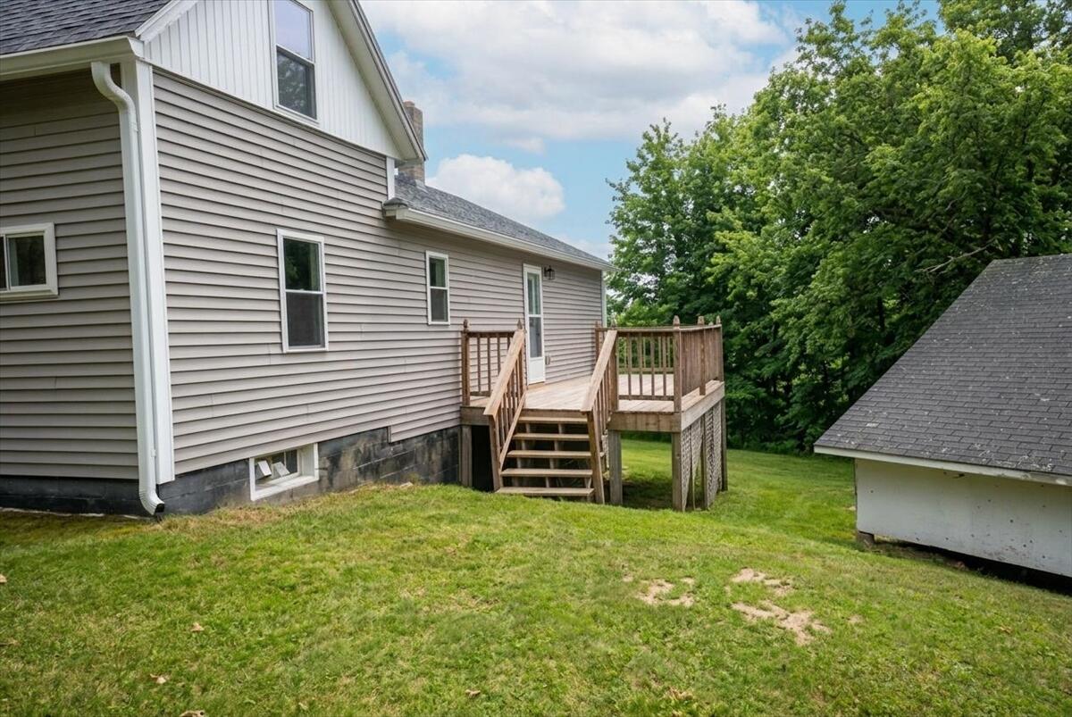 631 Johnson Hill Road Poland, ME 04274 - Photo 38 of 48 07-1_Exterior 1