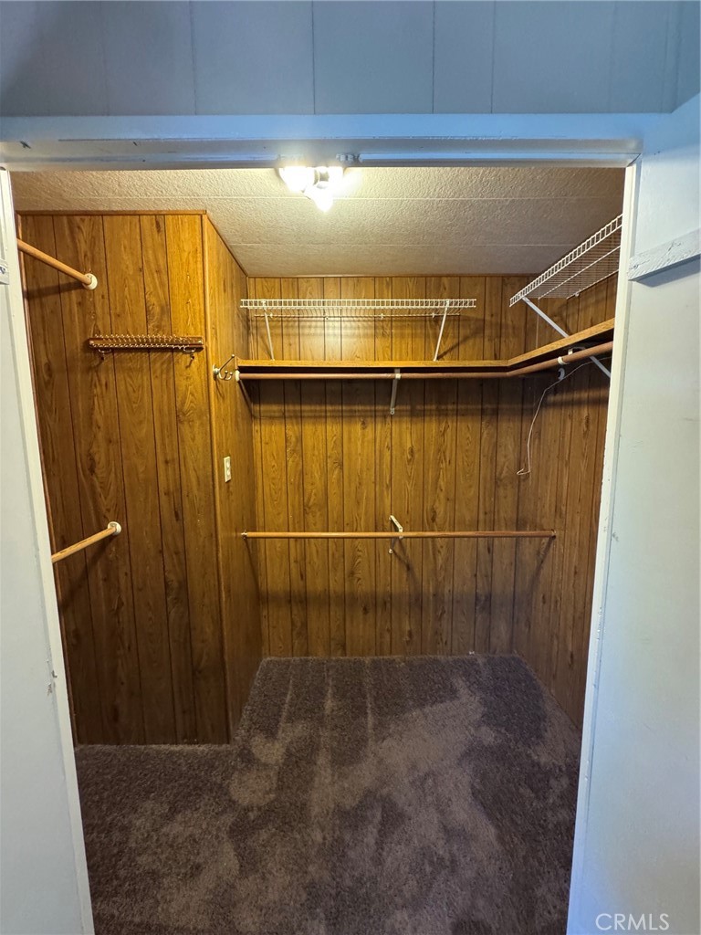 4000 Pierce, Unit 278 Riverside, CA 92505 - Photo 18 of 33 Master closet