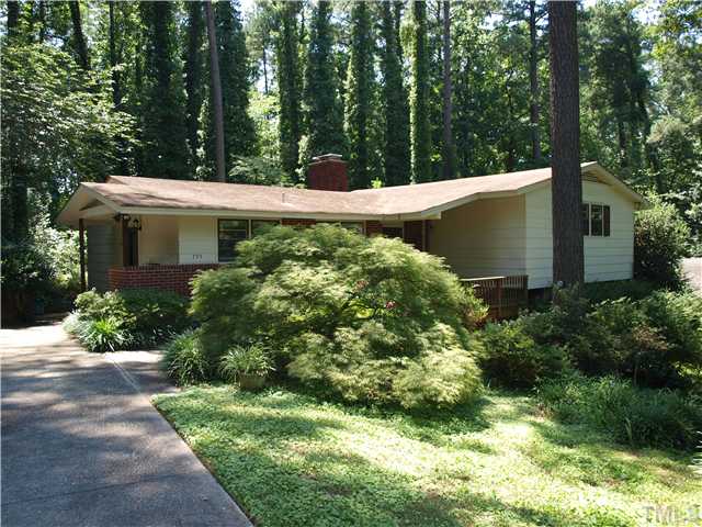 755 Currituck Drive Raleigh, NC 27609 - Photo 1 of 8