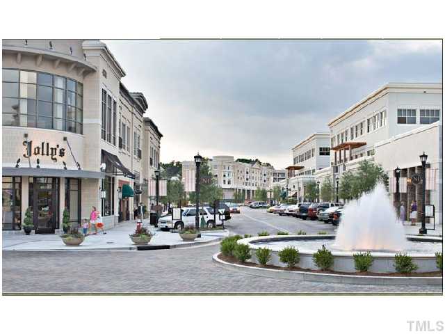 755 Currituck Drive Raleigh, NC 27609 - Photo 8 of 8 North Hills Shops
