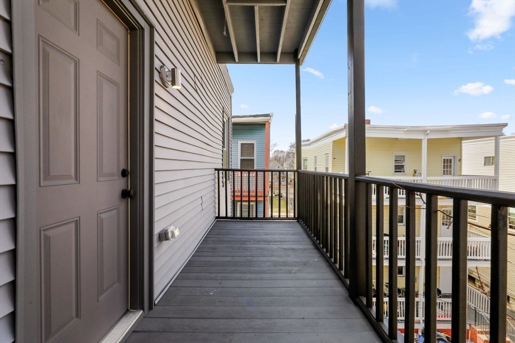77 Torrey Street, Unit 3 Boston, MA 02124 - Photo 21 of 23