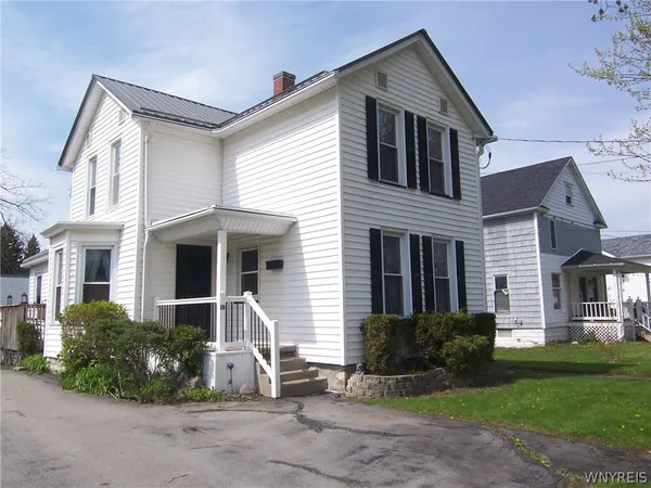 $140,000 | 19 Buell Street, Batavia, NY 14020