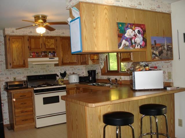 3322 Oneida Lake Road Harshaw, WI 54529 - Photo 3 of 19 Gallery Image 3